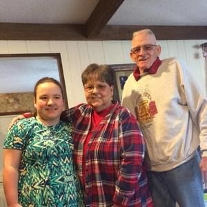 Meet your Posher, Bethany